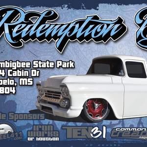 Meet your Posher, Johnny